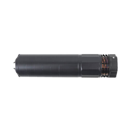 griffin armament dual-lok 7 suppressor