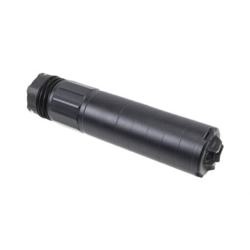 griffin armament dual-lok 7 suppressor endcap