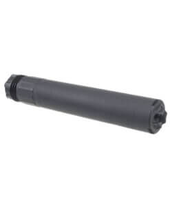 griffin armament dual- ok-psr 7 suppressor endcap