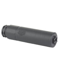 griffin armament explorr 224 suppressor endcap