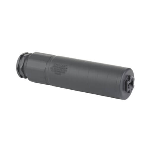 griffin armament explorr 224 suppressor endcap