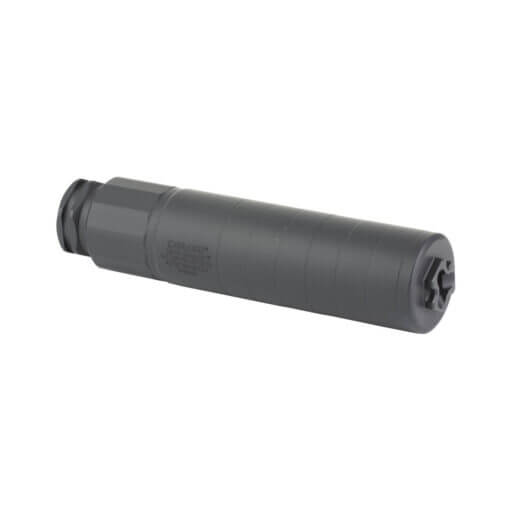 griffin armament explorr 300 suppressor endcap