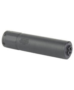 griffin armament explorr utility mount 300 suppressor endcap