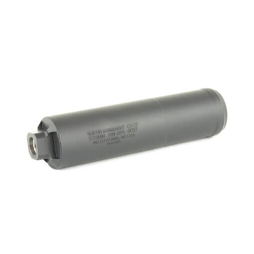 griffin armament gp5 direct thread silencer mount