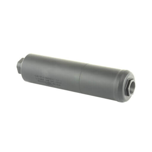 griffin armament gp5 direct thread suppressor