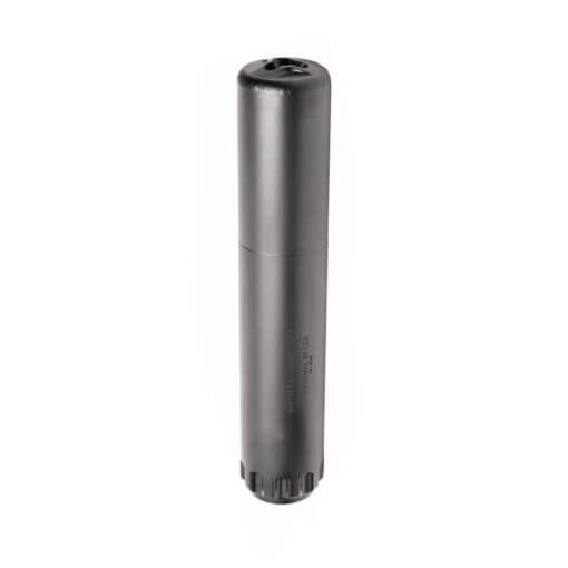 griffin armament recce 7 silencer