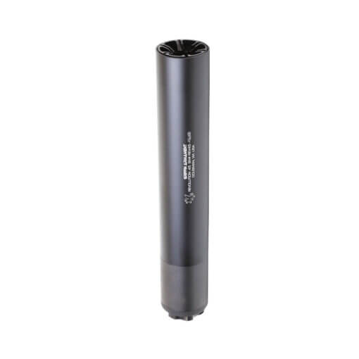 griffin armament revolution 45 suppressor