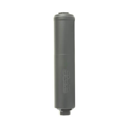 griffin gp7 direct thread silencer