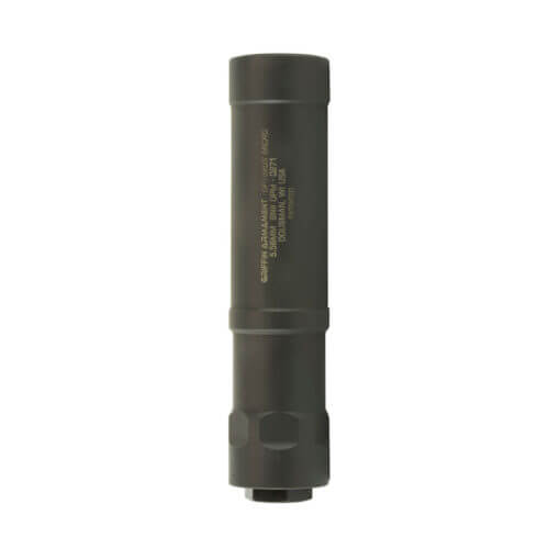 griffin optimus micro 22 suppressor