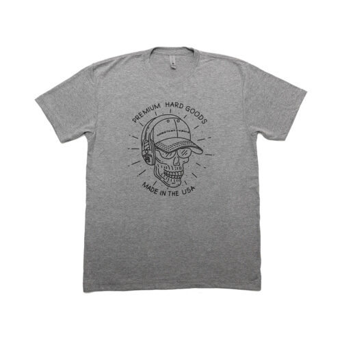 Skull Shooter T-Shirt
