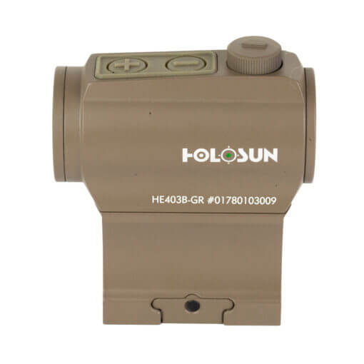 holosun 403 b green fde 3