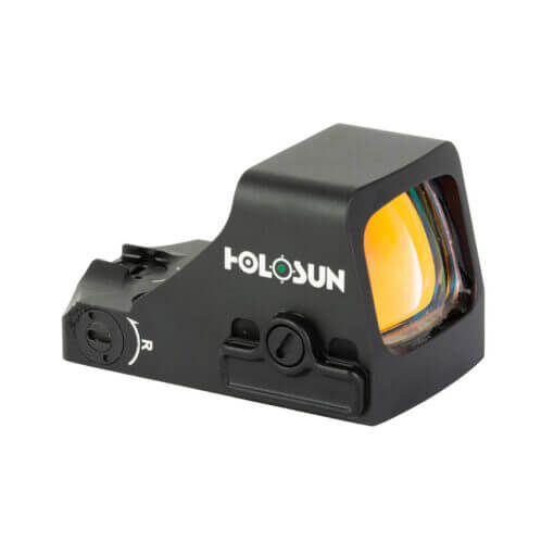 holosun 407k x2 green 2