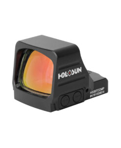 holosun 507 elite competition red 1