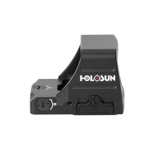 holosun 507 elite competition red 2