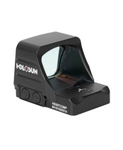 holosun 507 elite competition red 3