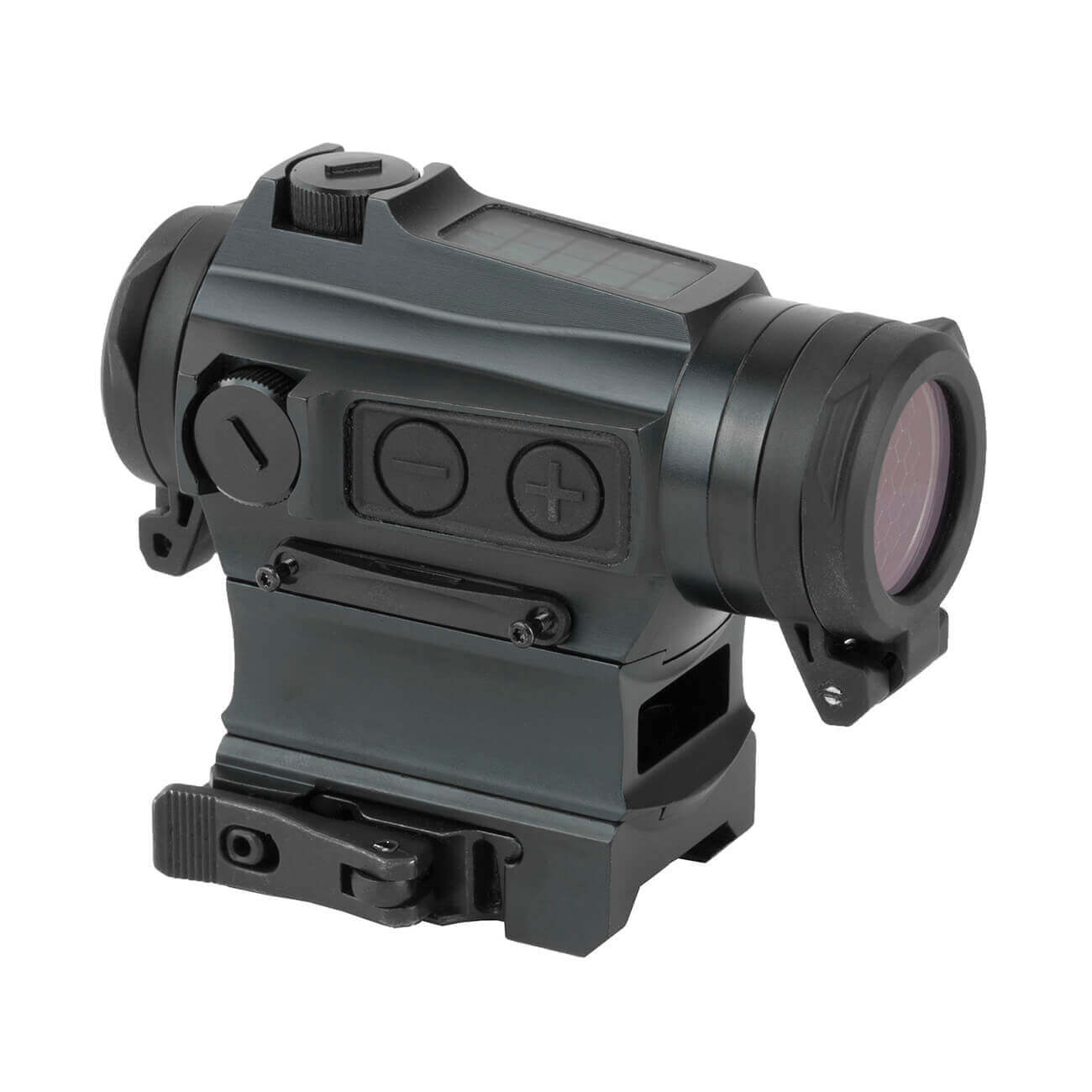 Holosun HE515CM-GR Elite Green Dot Sight | Angstadt Arms