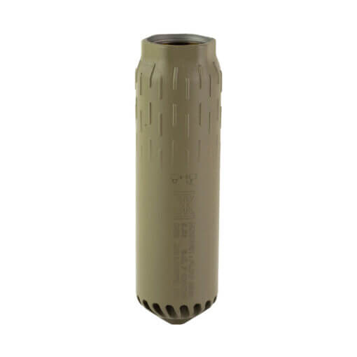 huxwrx flow 556k silencer fde