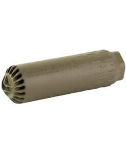 huxwrx flow 556k suppressor endcap fde