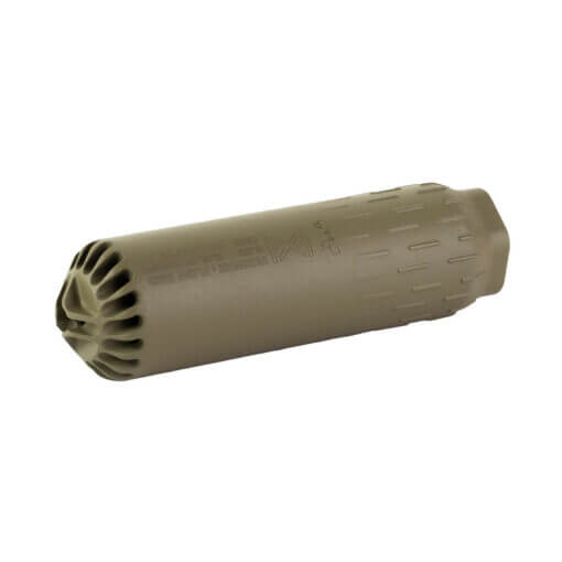 huxwrx flow 556k suppressor endcap fde