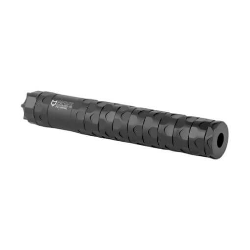 lone wolf elimin8r 45 suppressor endcap