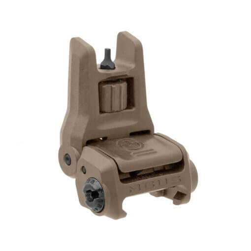 Magpul MBUS 3 Front Sight FDE