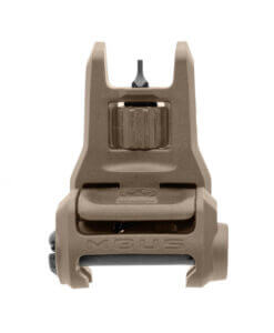 Magpul MBUS 3 Front Sight FDE