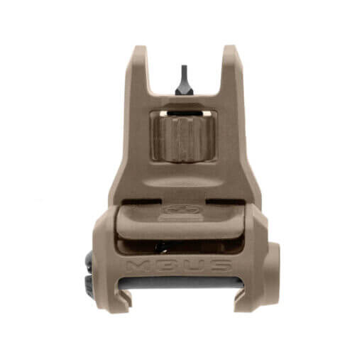 Magpul MBUS 3 Front Sight FDE