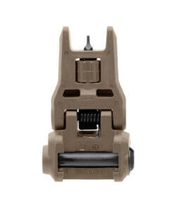 Magpul MBUS 3 Front Sight FDE