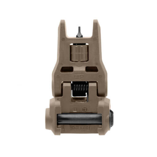 Magpul MBUS 3 Front Sight FDE