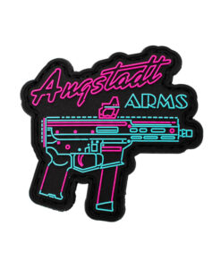 MDP-9 Miami Vice Patch