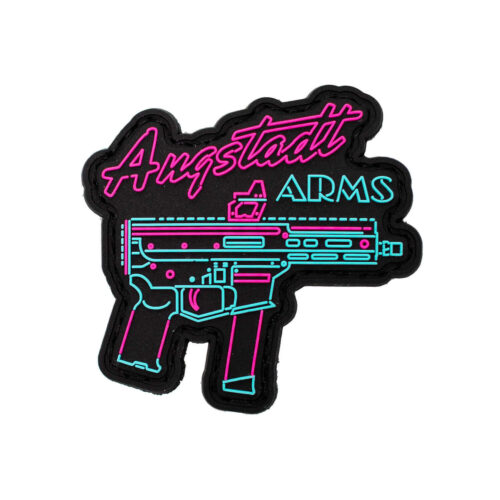 MDP-9 Miami Vice Patch
