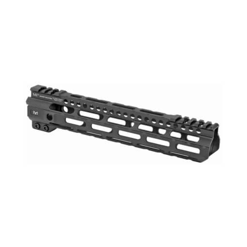 midwest industries combat rail lightweight 10.5" m-lok handguard