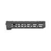 midwest industries combat rail lightweight 10.5" m-lok handguard