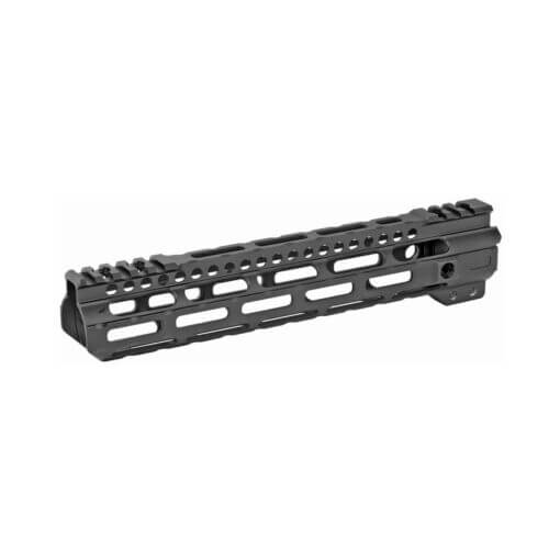 midwest industries combat rail lightweight 10.5" m-lok handguard