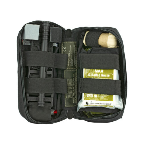 North Amercian Rescue Range Bag iFak