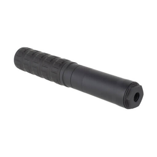 odin works tremor 9 suppressor mount