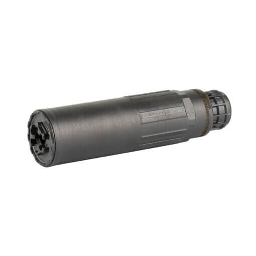 otter creek labs lithium-9 silencer endcap