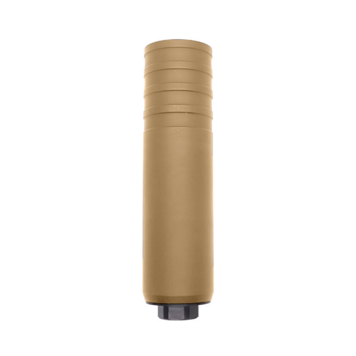 otter creek labs polonium 556 suppressor fde