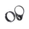 PWS Ratchet Lock Castle Nut and Endplate Set