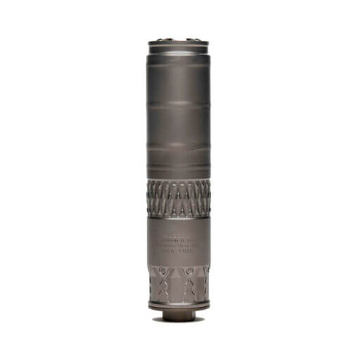 rugged alaskan 360 ti suppressor