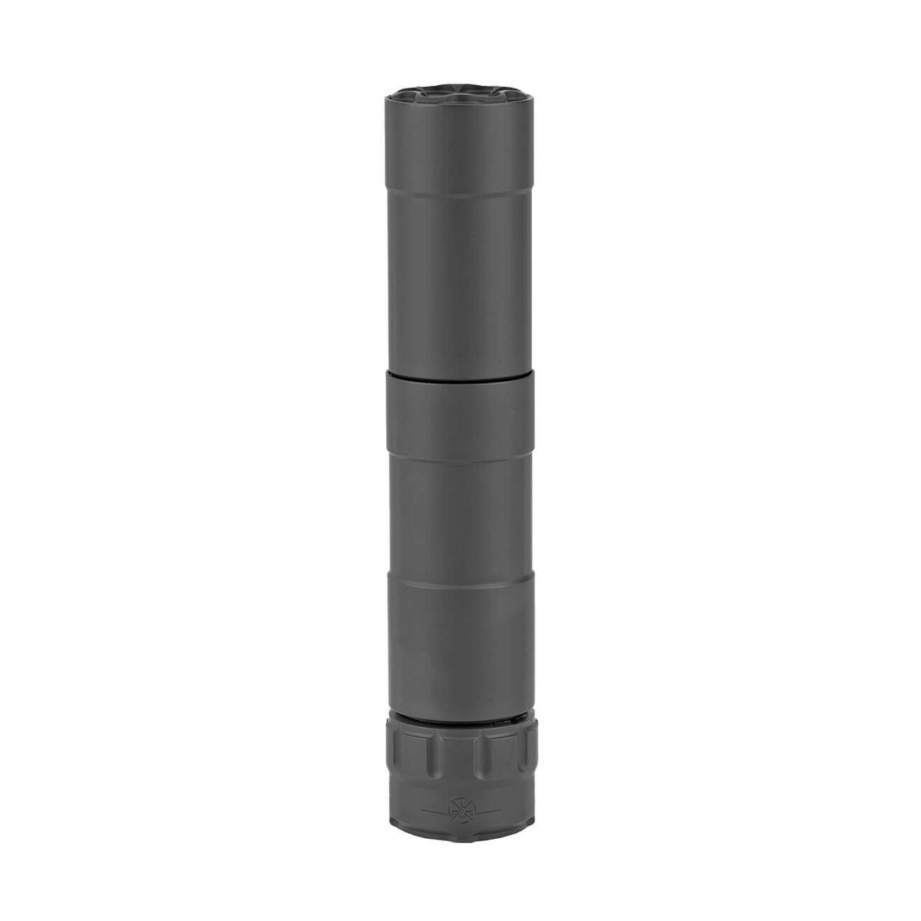 rugged mustang 22 silencer