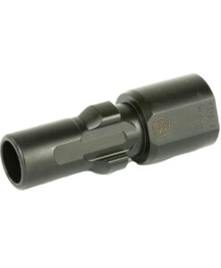 silencerco ac2609-3 lug muzzle