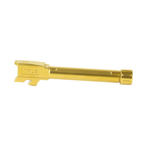 true precision g48 b-xtg barrel gold protector