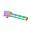 true precision p10cb-xs barrel protector