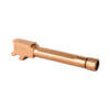 true precision p10 cb-xt copper barrel protector