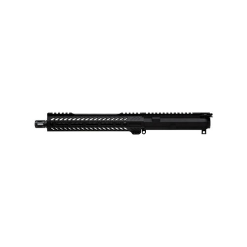 Angstadt Arms 9mm Complete Upper 10.5 Inch
