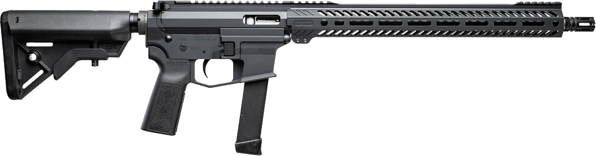 UDP-9 Rifle