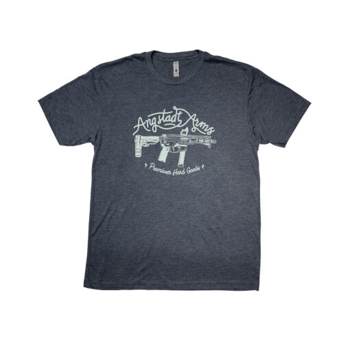 Vintage Navy Shirt