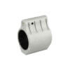 vltor low profile gas block silver .750