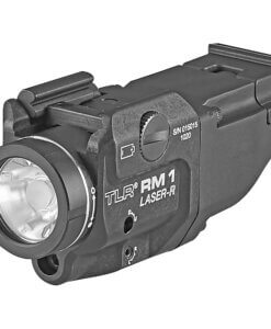 Streamlight TLR RM1 Laser